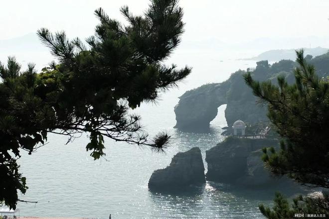 大连旅顺必打卡景点有哪些5天游大连旅顺必去景点清单