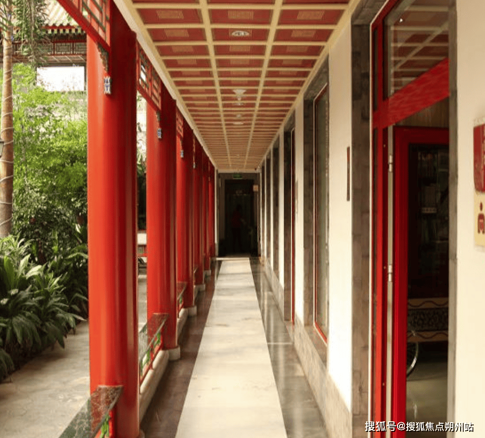 2025年北京养老方案！北京市石景山区寿山福海养老服务中心地