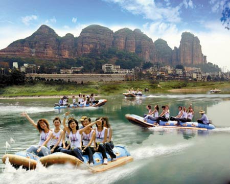 云南旅游_新华网