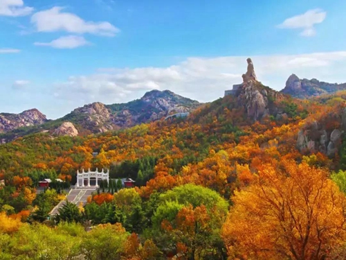 市安委办组织旅游景点安全生产督查工作