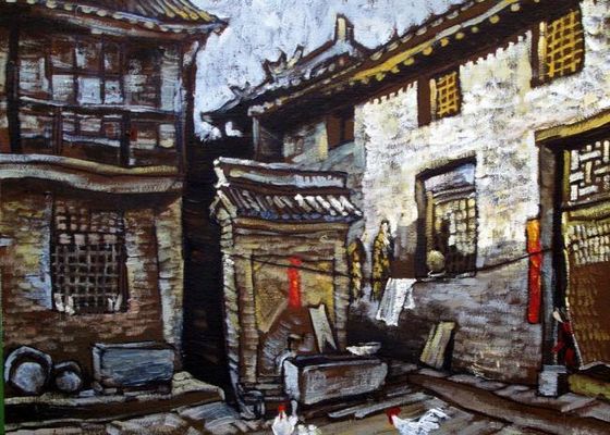 文化中国-中国网-用“文化”向世界说明