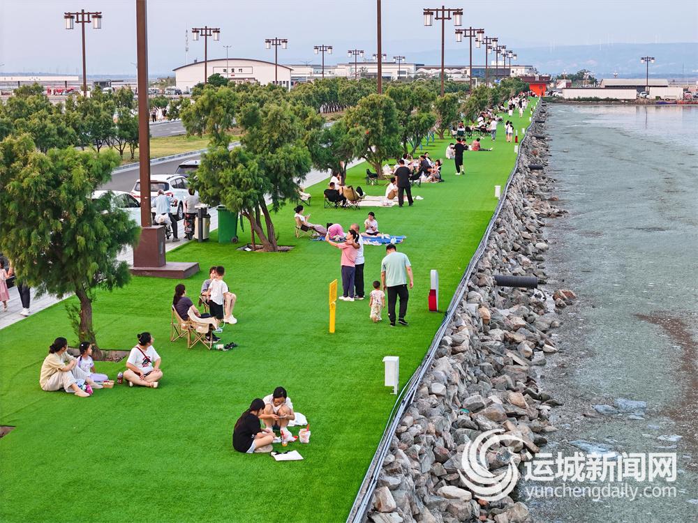 文旅焕彩激活发展新动能