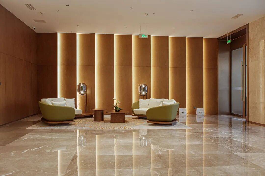 西博城大酒店正式开业!